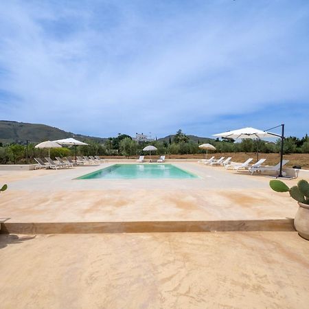 Blu Home Scopello Castellammare del Golfo Ngoại thất bức ảnh