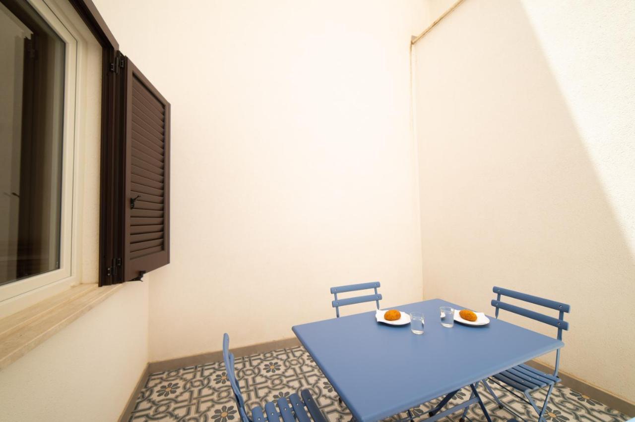 Blu Home Scopello Castellammare del Golfo Ngoại thất bức ảnh