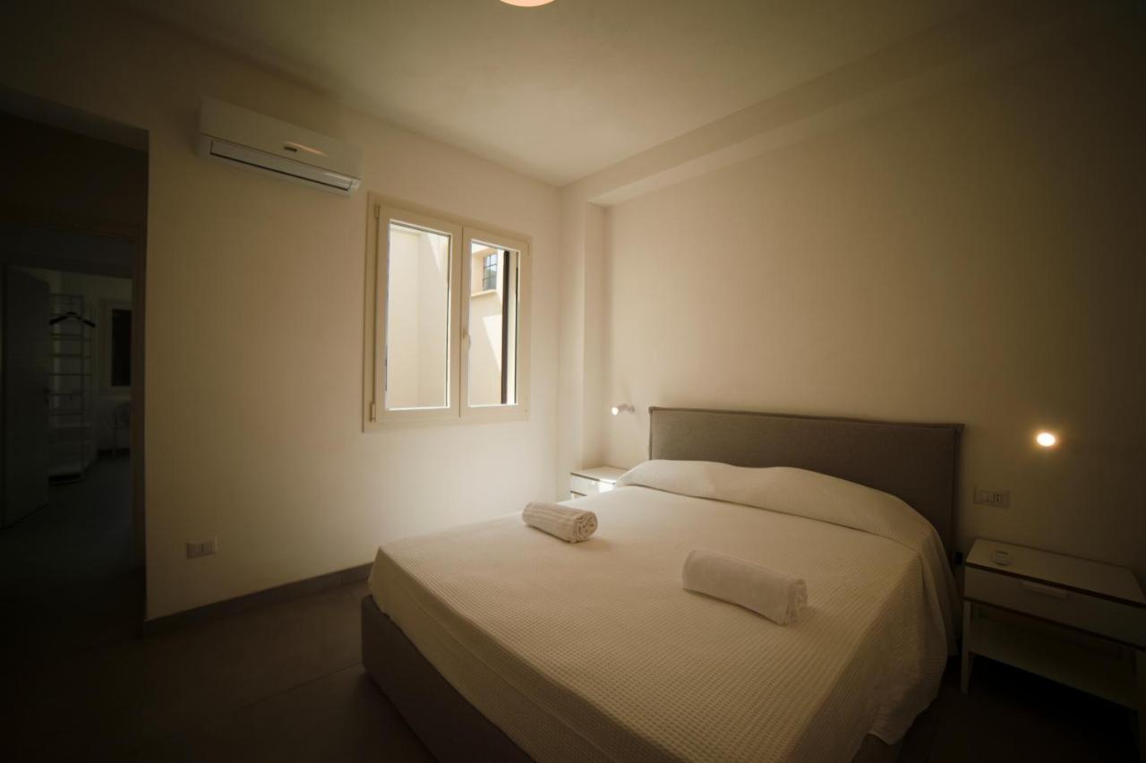 Blu Home Scopello Castellammare del Golfo Ngoại thất bức ảnh