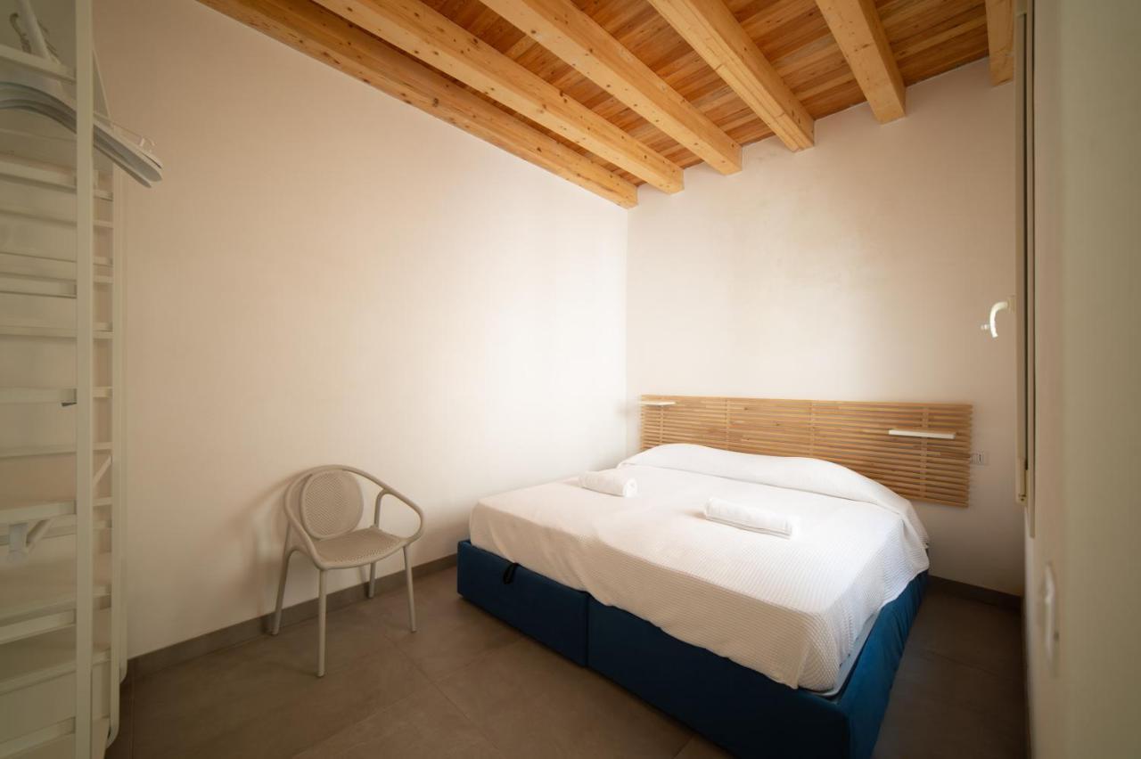 Blu Home Scopello Castellammare del Golfo Ngoại thất bức ảnh