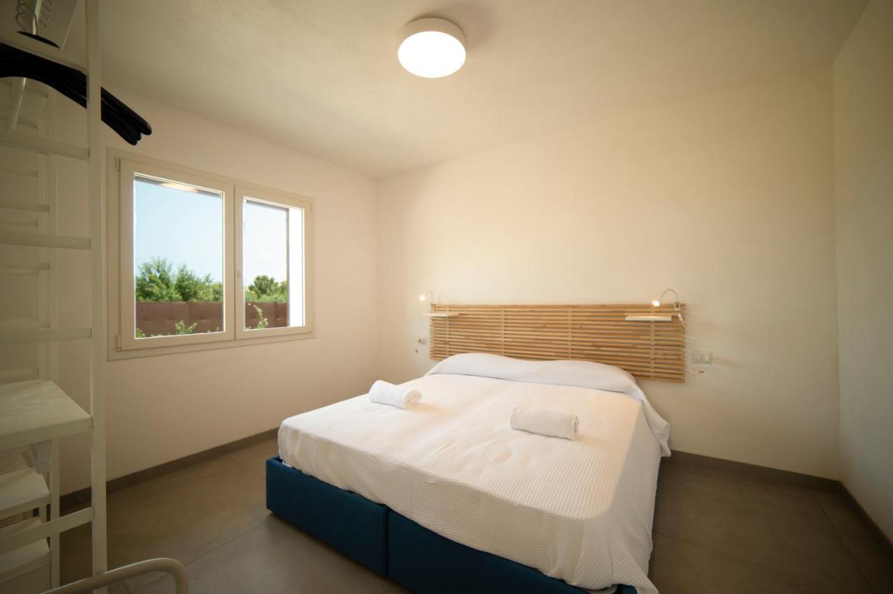 Blu Home Scopello Castellammare del Golfo Ngoại thất bức ảnh