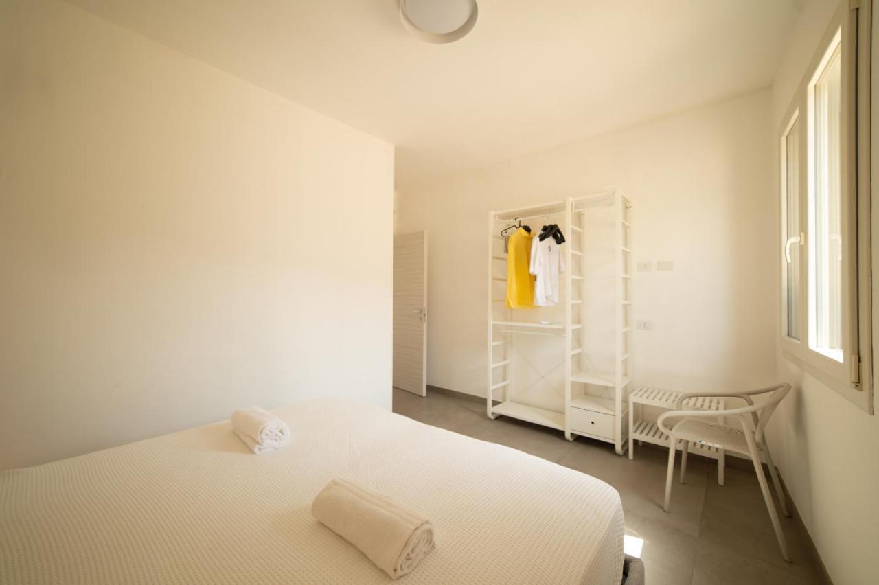 Blu Home Scopello Castellammare del Golfo Ngoại thất bức ảnh