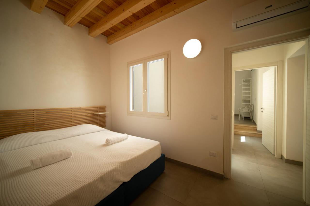 Blu Home Scopello Castellammare del Golfo Ngoại thất bức ảnh