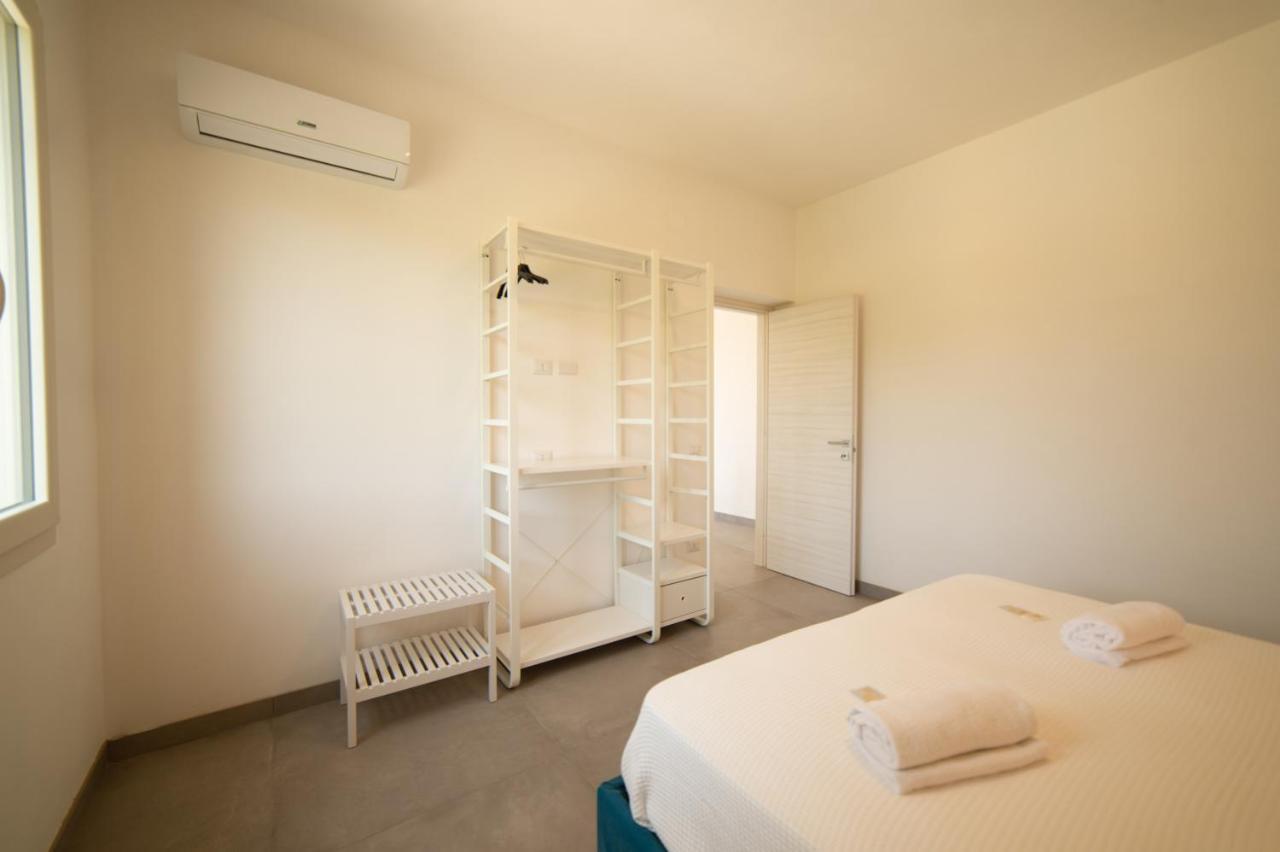 Blu Home Scopello Castellammare del Golfo Ngoại thất bức ảnh